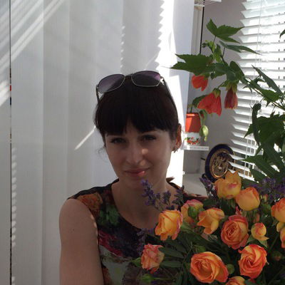 Екатерина Пучкова