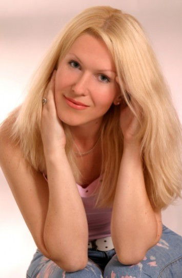 Инна Викторовна