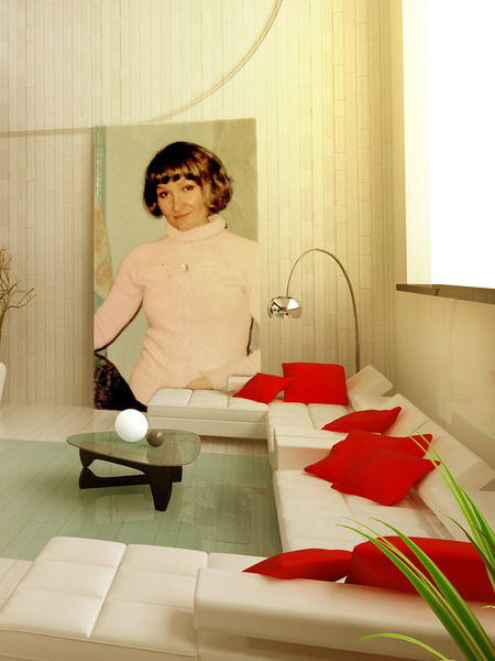 Наталья Мишина