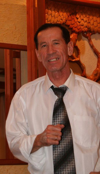 Шамиль Шарантаев