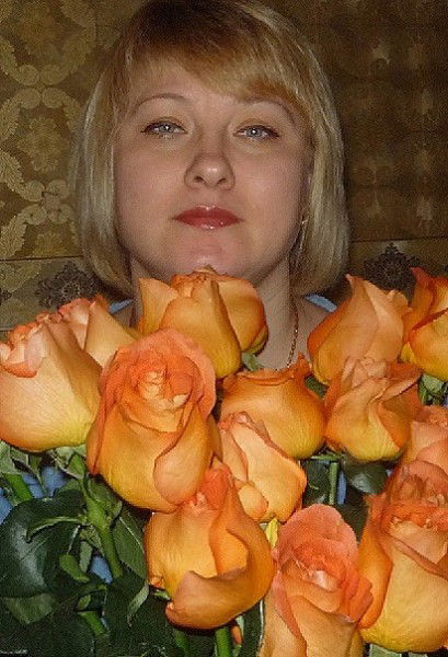 Ольга Ходеева