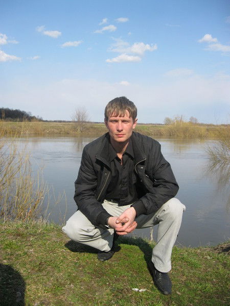 Вячеслав Рыбакин