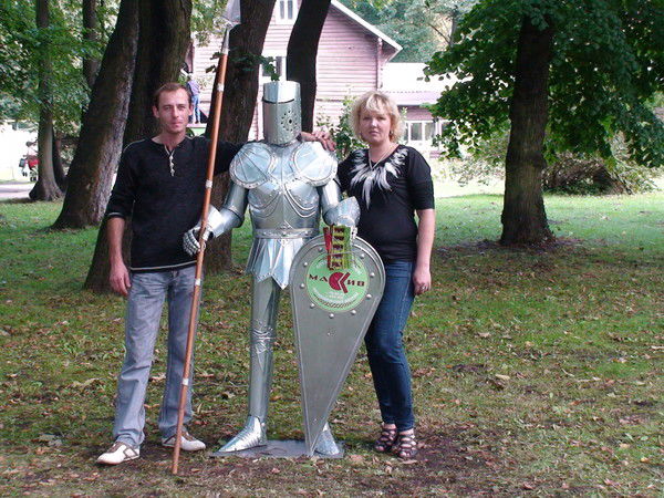 Татьяна Анточи