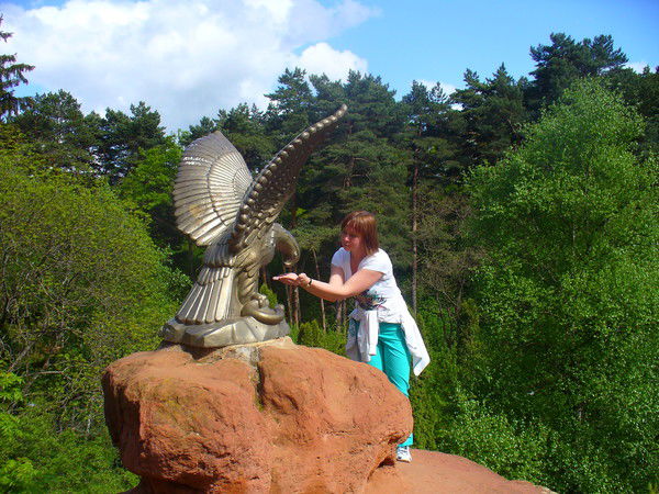 Татьяна Попова