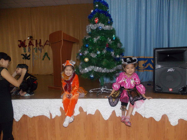 Даметкен Искакова