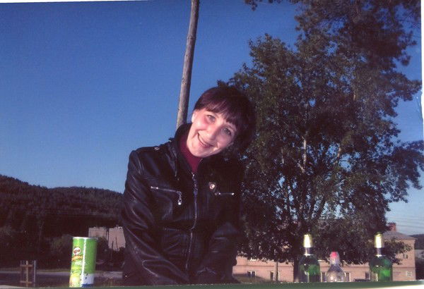 Светлана Шоршнева