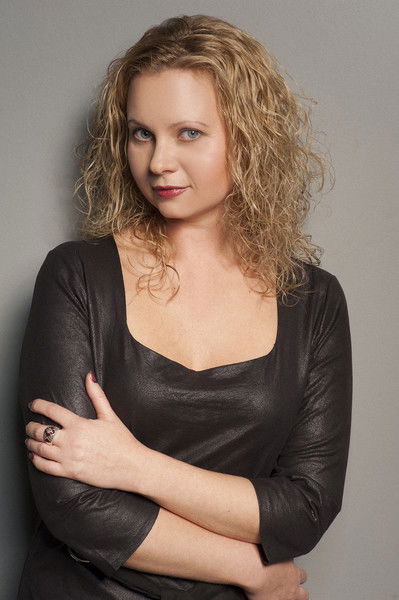 Ольга Царькова