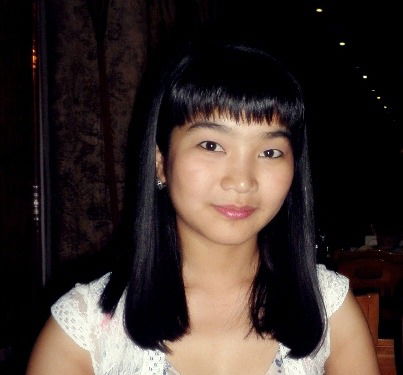 Гулнар Бакыт