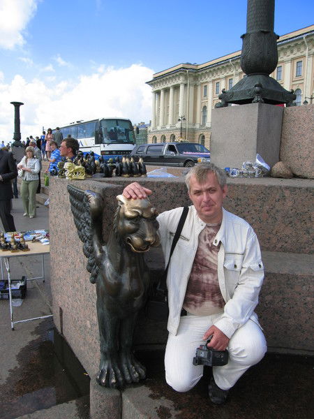Алексий Корнеев