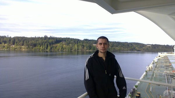 Александр Жижко