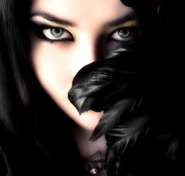 *** Пушинка***