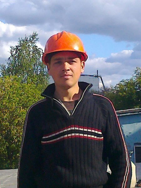 Константин Голиков