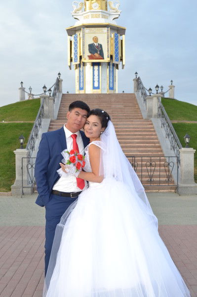 Шапагат Бекзадаева