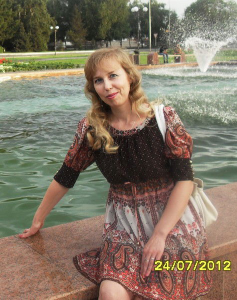 Татьяна Черемисина