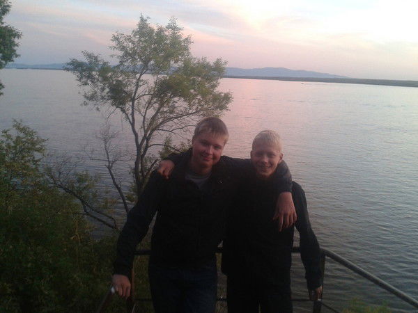 Максим Родькин