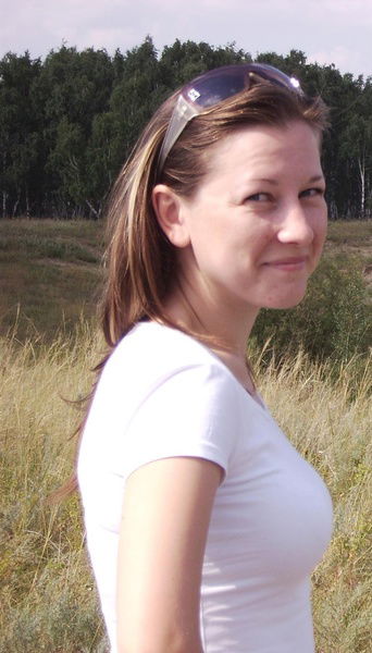 Елена Югова