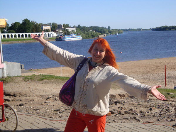 Света Примнева