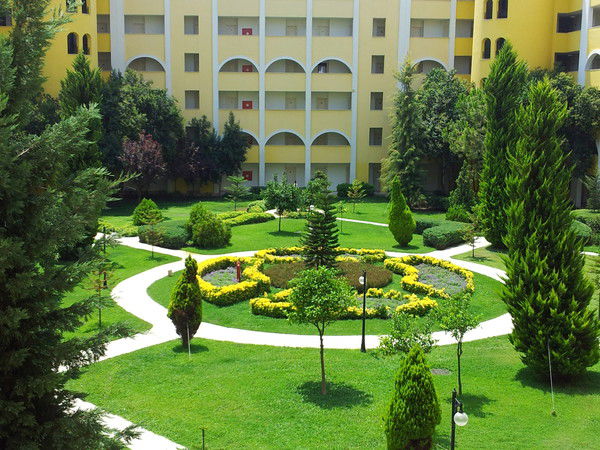 Гулфайруз Алибекова