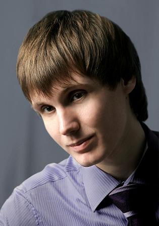 Сергей Шефер