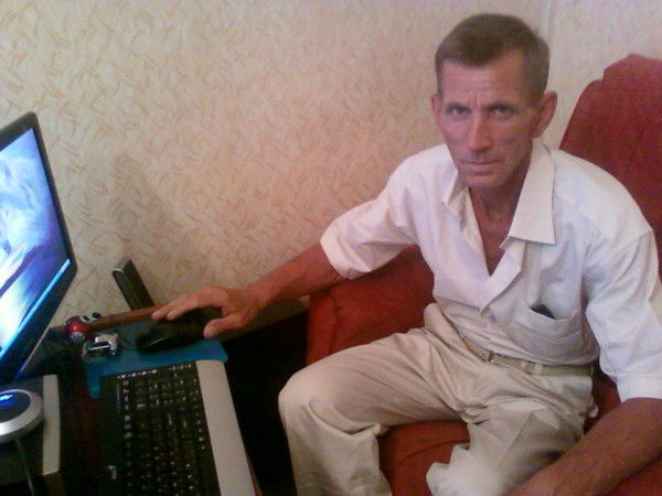 Анатолий Малкин