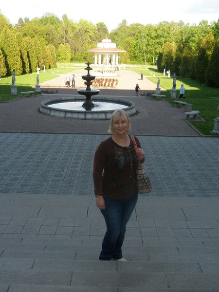 Светлана Кирьянова