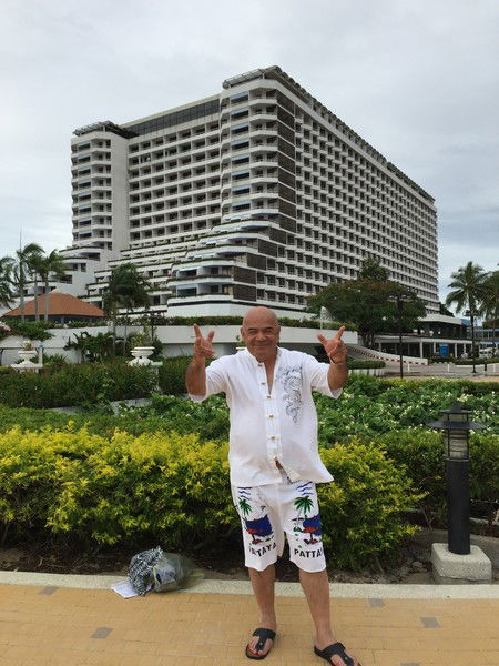 Кахрамон Шарипов