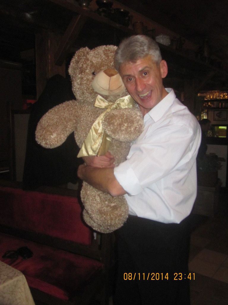 Андрей Андрей