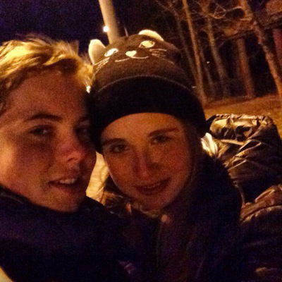 Илья Коберниченко