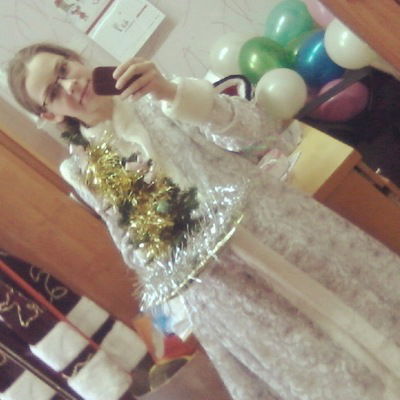 Соня Буторина