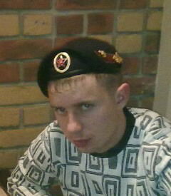 Евгений Свиридов