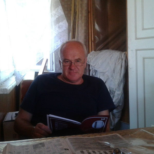 Михаил Морозов