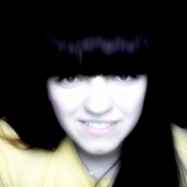 Алёна Истомина