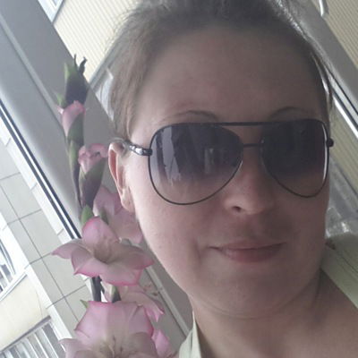 Ольга Кулишенко