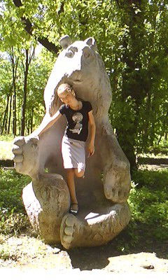 Мария Косенко