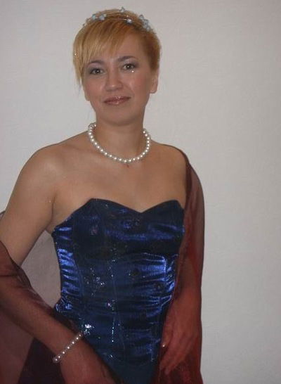 Алёнка Аленкина