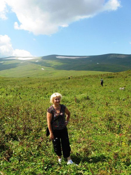 Людмила Филиппова