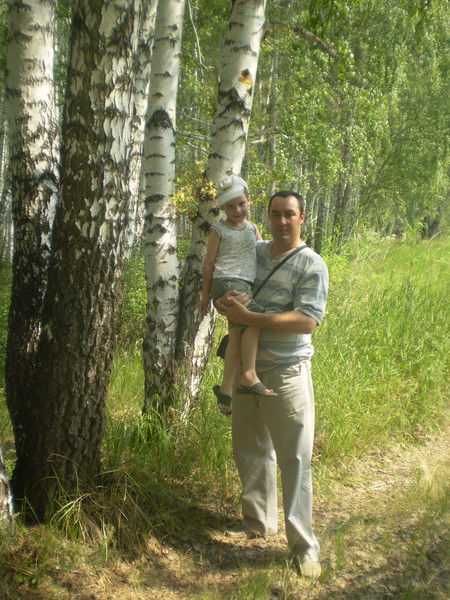 Сергей Павлов