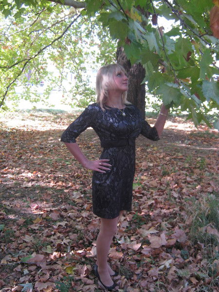 Надежда Рябошапка