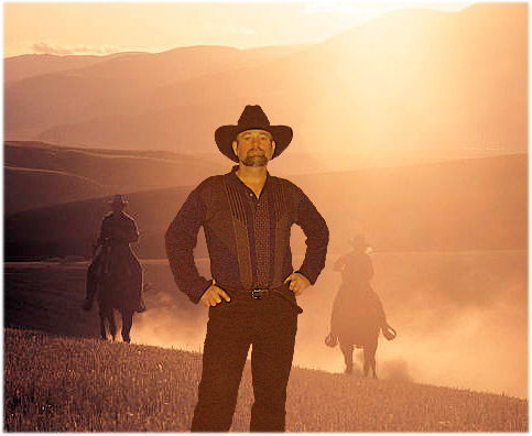 Олег Макалинский