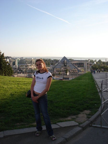 Татьяна Хамзина