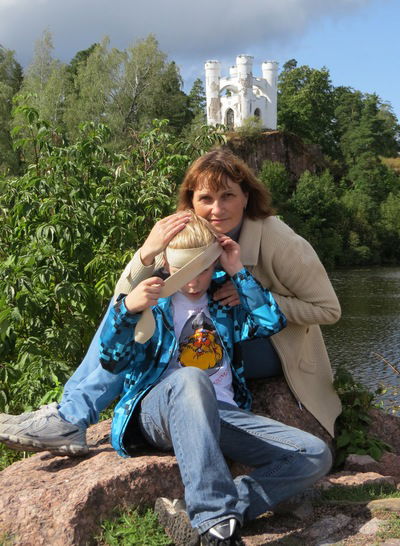 Оксана Менайлова