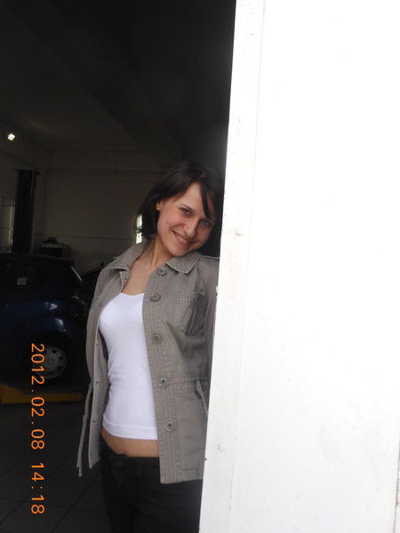 Елена Хасанова