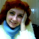 Марина Милешкина