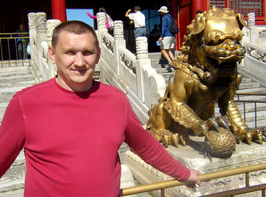 Игорь Кученев