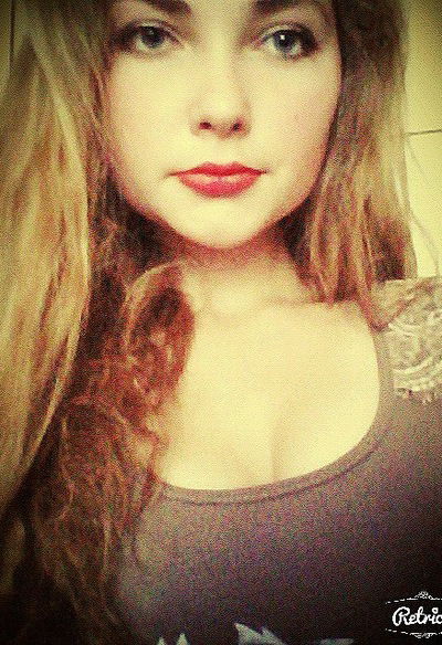 Карина Марченко