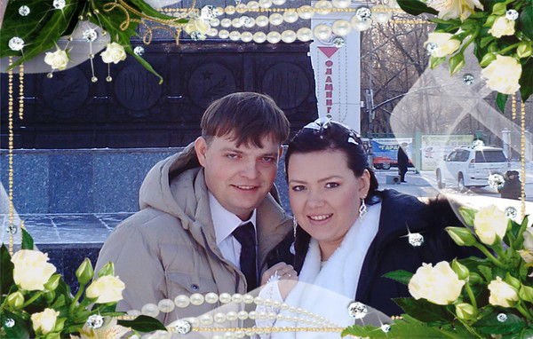 Анна Белова