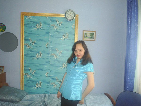 Катя Алексеева