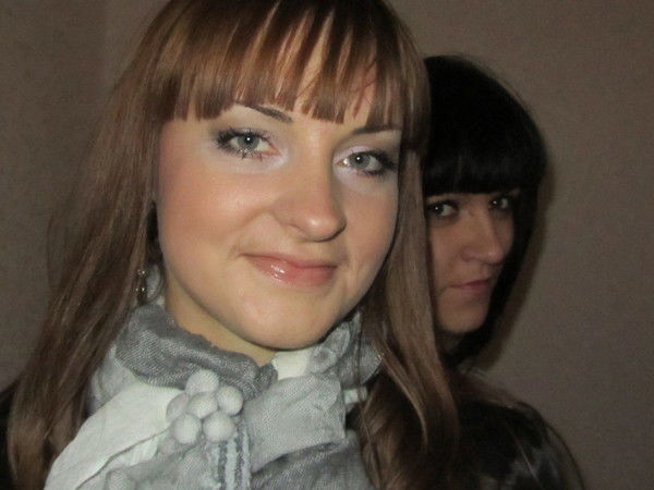 Чуйко Екатерина