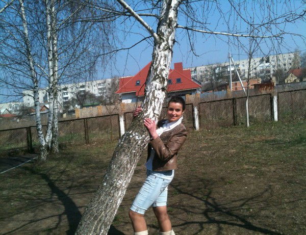 Валентина Зелинская