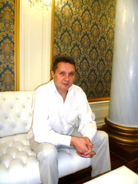 Сергей Александров